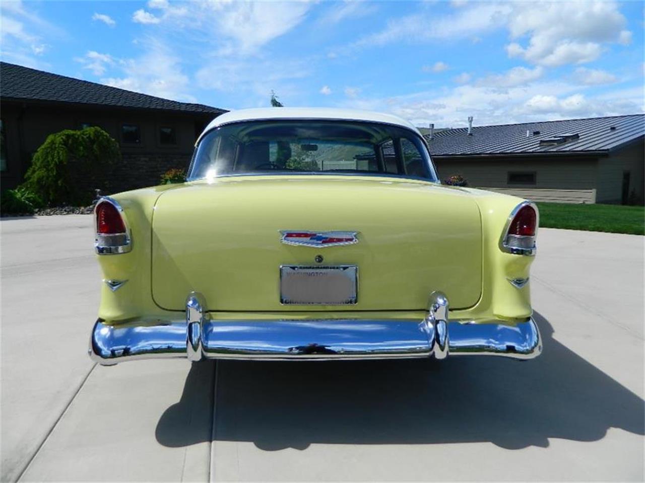 1955 Chevrolet 150 for sale in Orange, CA – photo 7