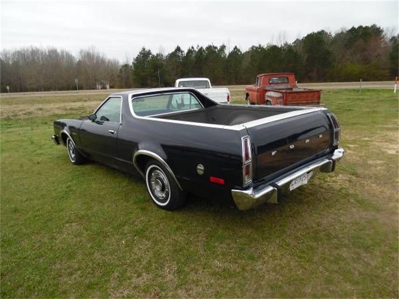 1978 Ford Ranchero for sale in Cadillac, MI – photo 19