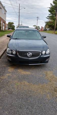 2009 Buick Lacrosse CLX for sale in Boswell, PA – photo 8