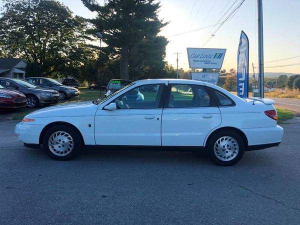 2000 Saturn L-Series LS1 4dr Sedan for sale in Wrightsville, PA – photo 6