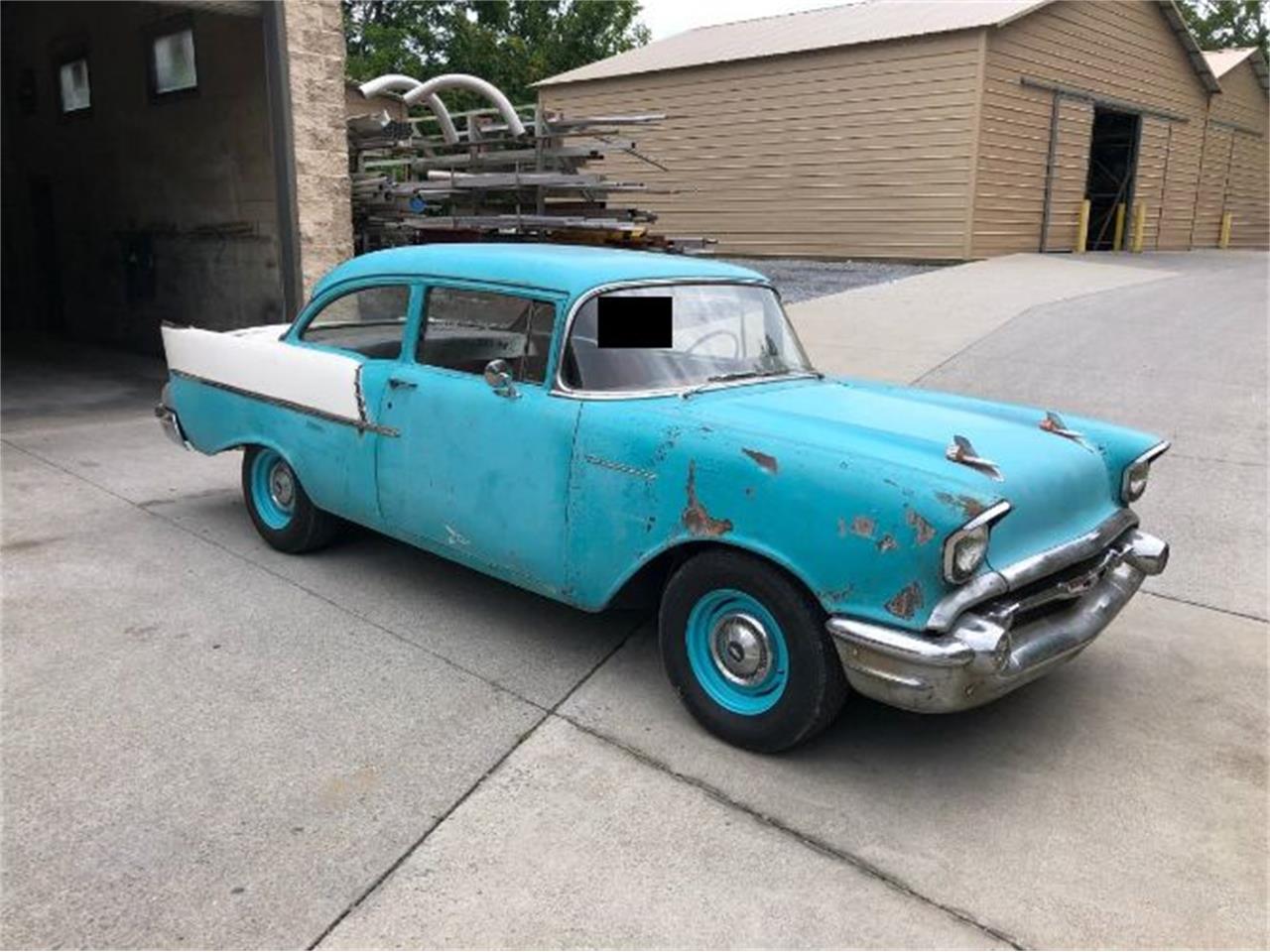 1957 Chevrolet 150 for sale in Cadillac, MI – photo 4