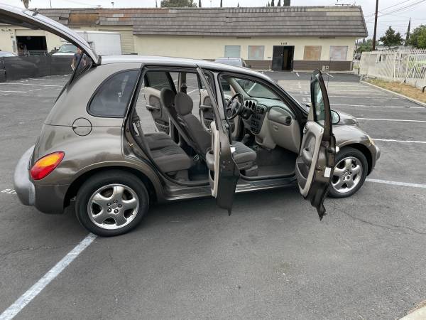 2002 Chrysler PT Cruiser Great A to B Econo Smog & Clean Title 176 for sale in Los Angeles, CA – photo 9