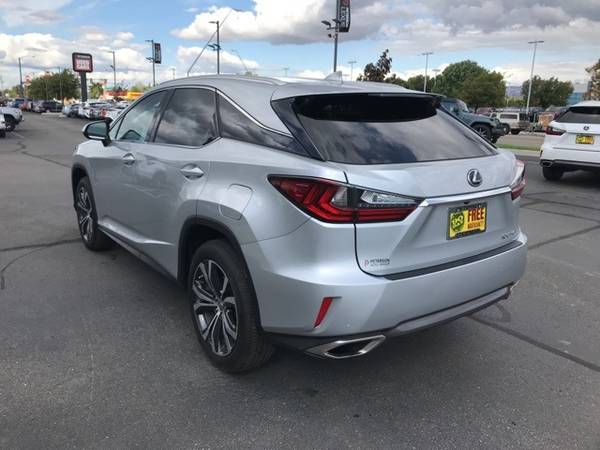 2016 Lexus RX 350 for sale in Boise, ID – photo 7