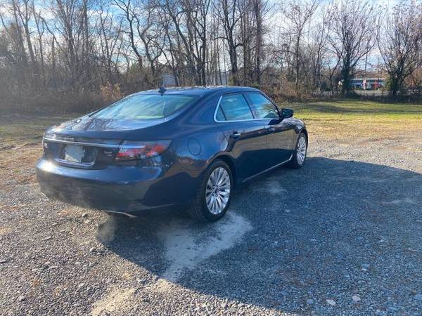 2010 Saab 9-5 4dr Sdn Aero - cars & trucks - by dealer - vehicle... for sale in Delran, PA – photo 5