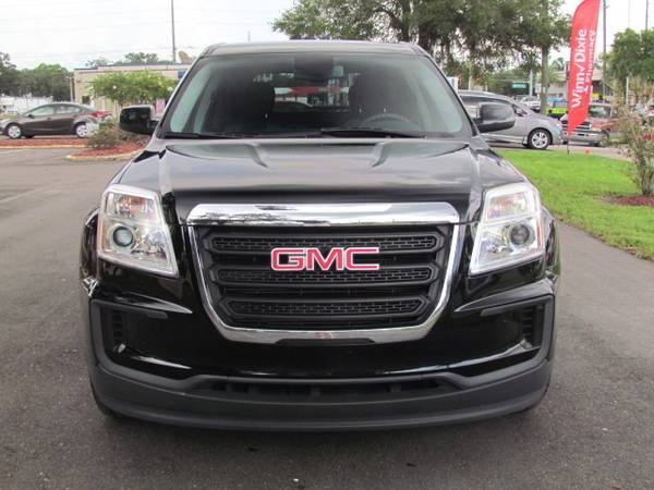 2017 GMC TERRAIN SLE 4DR SUV FWD - cars & trucks - by dealer -... for sale in TAMPA, FL – photo 2