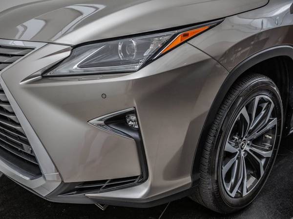 2019 Lexus RX F SPORT Price Reduction! - - by dealer for sale in Wichita, KS – photo 21