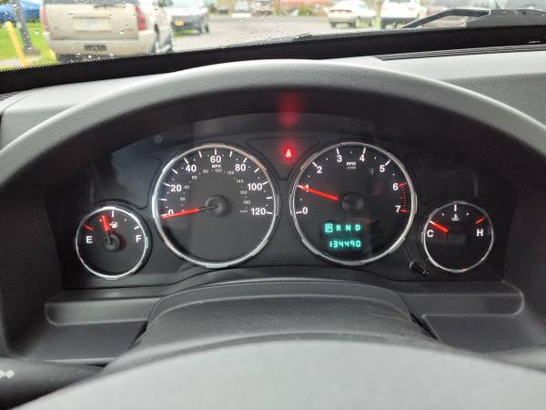 2010 Jeep Liberty Sport 4x4 134K 3 7L V6 Runs and Drives Great for sale in Oswego, NY – photo 8