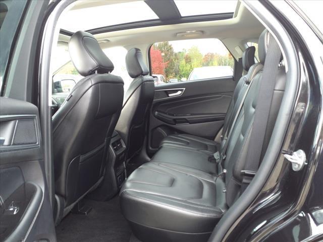 2020 Ford Edge Titanium for sale in Somersworth , NH – photo 7