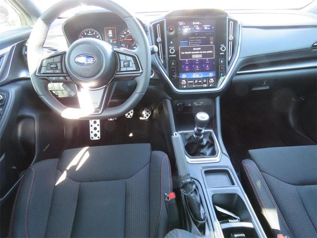 2022 Subaru WRX Premium for sale in Cookeville, TN – photo 2