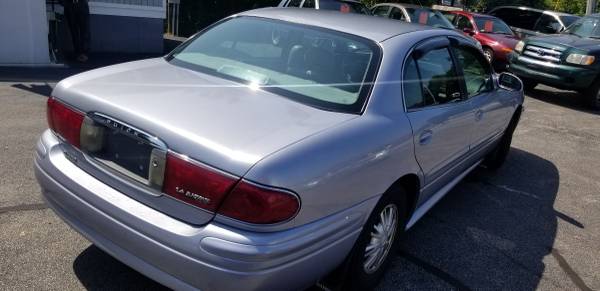 2004 Buick Lesabre for sale in Worcester, MA – photo 4