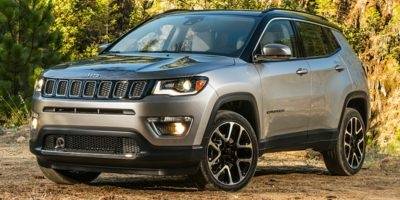 2018 Jeep Compass Sport 4x4 for sale in Anchorage, AK