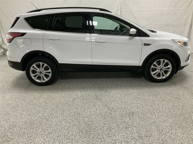 2018 Ford Escape SE AWD for sale in Sioux Falls, SD – photo 4