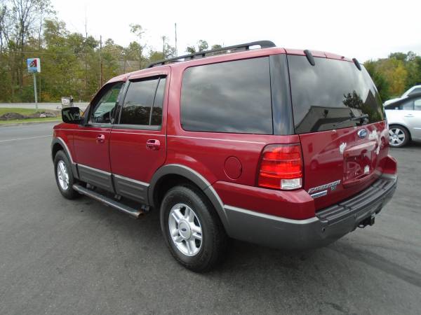 2005 ford expedition xlt 4x4 for sale in Elizabethtown, PA – photo 7