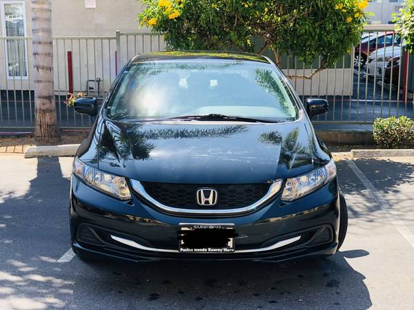 2014 Honda Civic for Sale by owner for sale in San Diego, CA