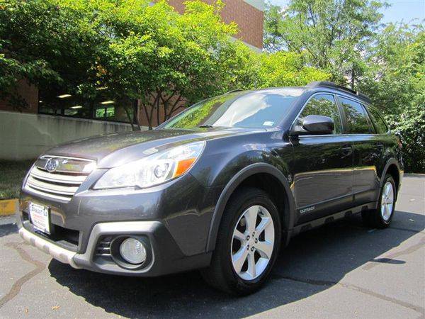 2013 SUBARU OUTBACK 2.5i Limited No Money Down! Just Pay Taxes Tags! for sale in Stafford, VA – photo 3