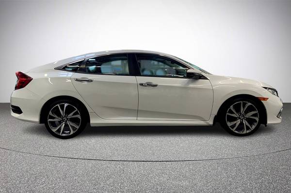 2020 Honda Civic Touring Sedan: Clean Vehicle, 1-Owner - cars & for sale in Other, Other – photo 7