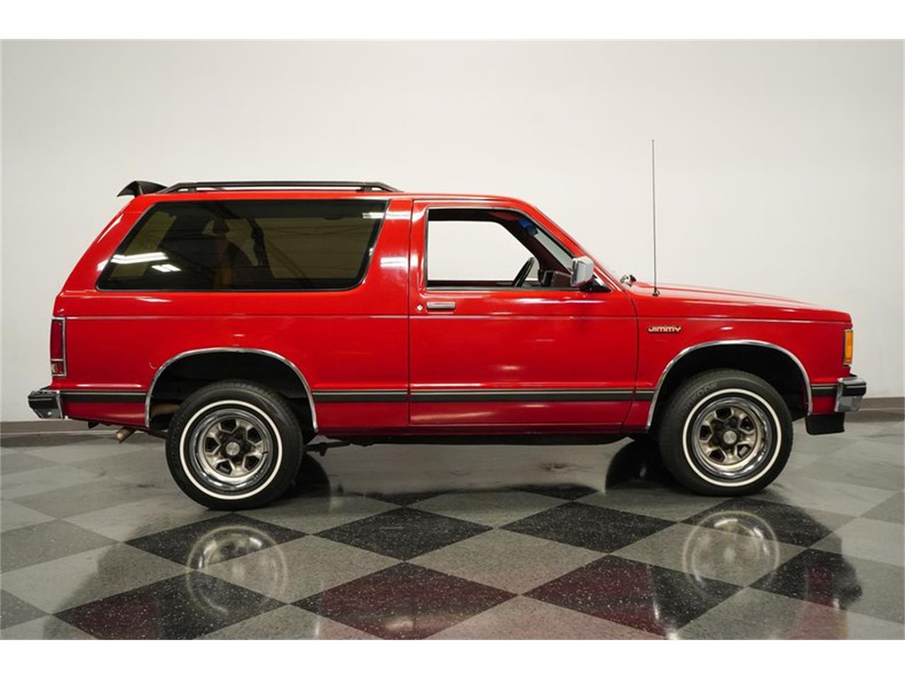 1989 GMC Pickup for sale in Mesa, AZ – photo 12