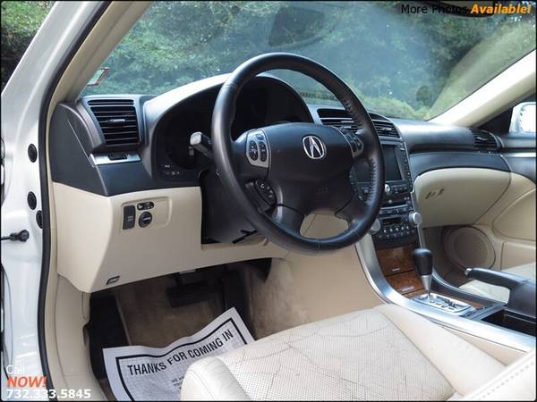 2006 *ACURA* *TL* *SPORT SEDAN* *MUST SEE* for sale in East Brunswick, NY – photo 6