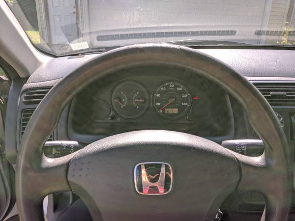 2004 Honda Civic DX (1800 OBO) for sale in Cleveland, OH – photo 11