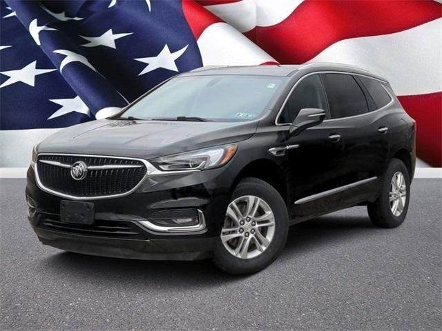 2018 Buick Enclave Essence for sale in Hermitage, PA