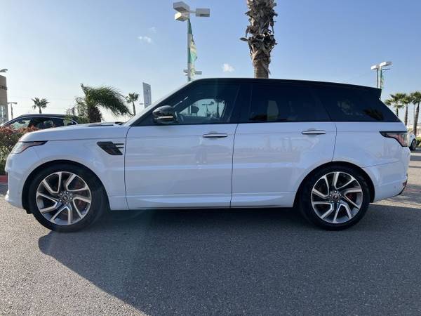 2019 Land Rover Range Rover Sport HSE Dynamic AWD APPROVED CERTIFIED for sale in San Juan, TX – photo 11