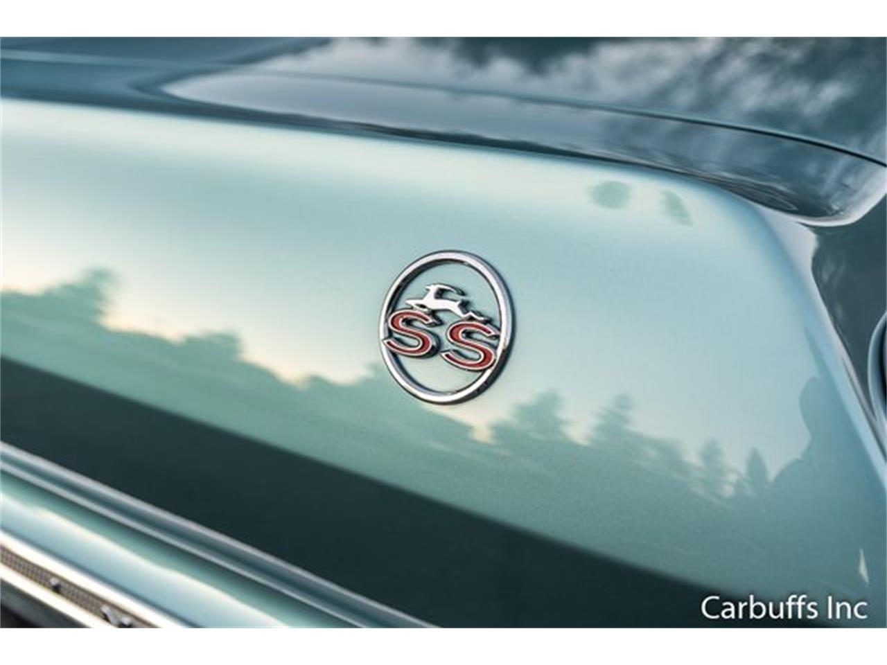 1963 Chevrolet Impala for sale in Concord, CA – photo 34