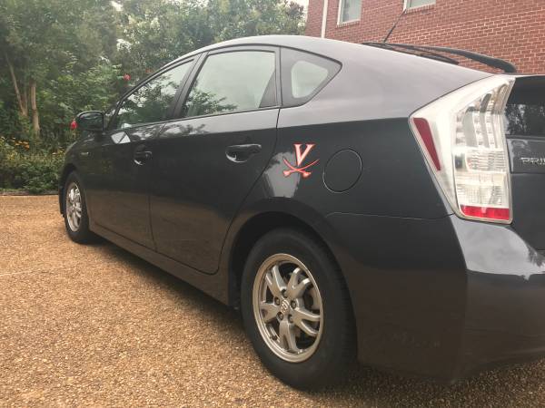 Toyota Prius - cars & trucks - by owner - vehicle automotive sale for sale in Williamsburg, VA – photo 2