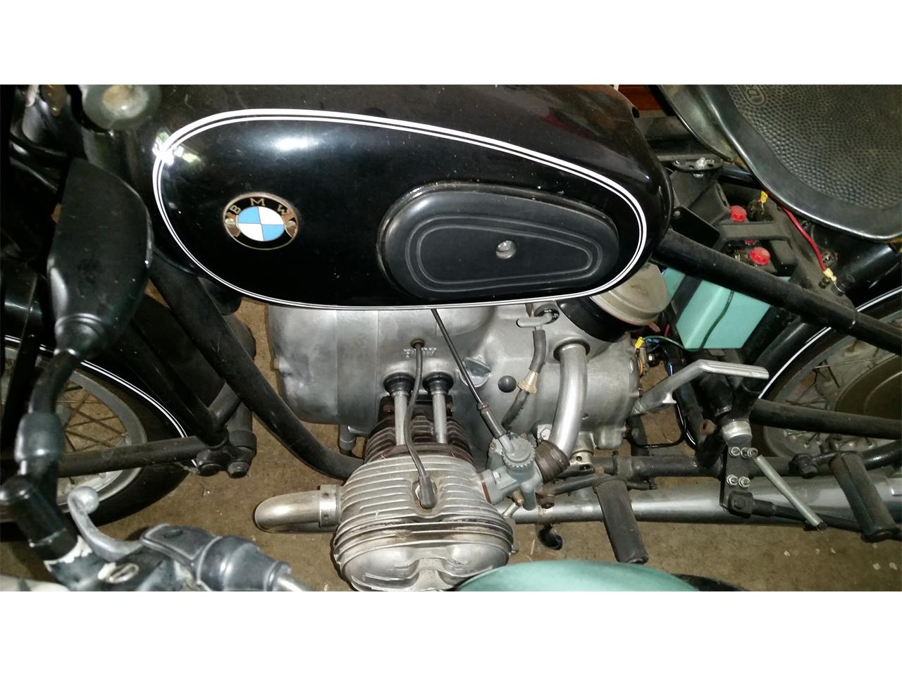 1957 BMW R Series for sale in Carnation, WA – photo 12