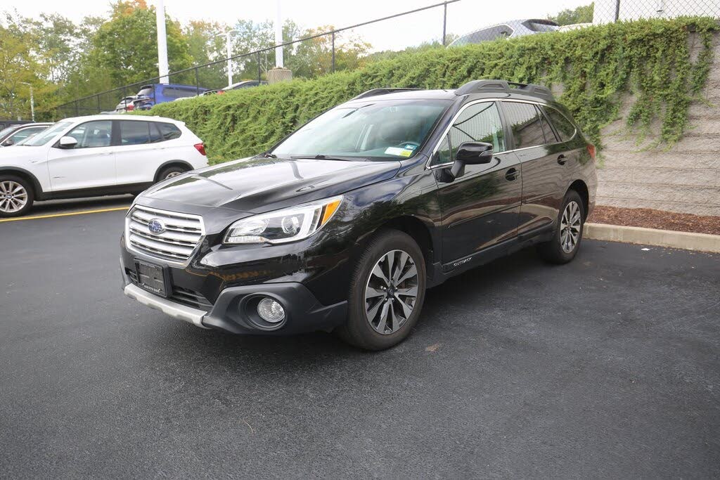 2016 Subaru Outback 3.6R Limited for sale in Other, CT – photo 3