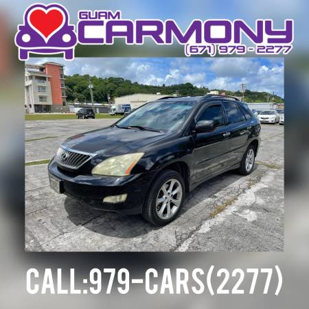 2009 LEXUS RX350 - - by dealer for sale in Other, Other
