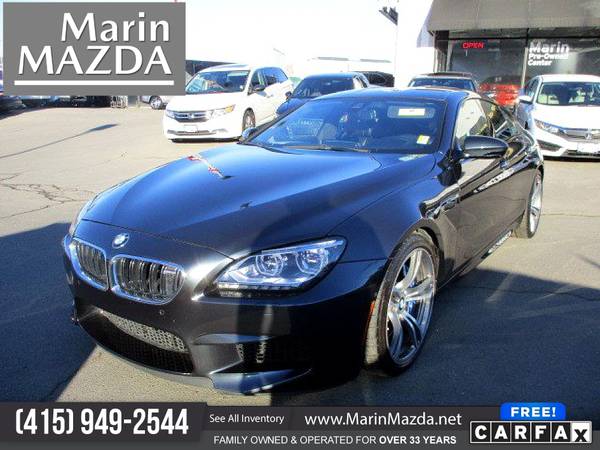 2014 BMW *M* *Models* *LT* FOR ONLY $609/mo! - cars & trucks - by... for sale in San Rafael, CA