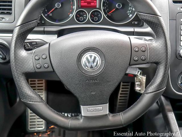 2009 Volkswagen GTI 4-Door for sale in CRESTWOOD, IL – photo 18