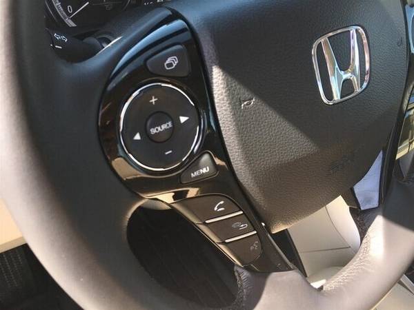 2017 Honda Accord EX-L V6 with for sale in Pasco, WA – photo 14