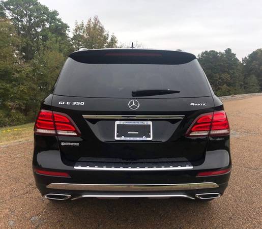 2017 Mercedes-Benz GLE 350 4Matic Black Leather Nav Roof *Clean... for sale in Heber Springs, TN – photo 6