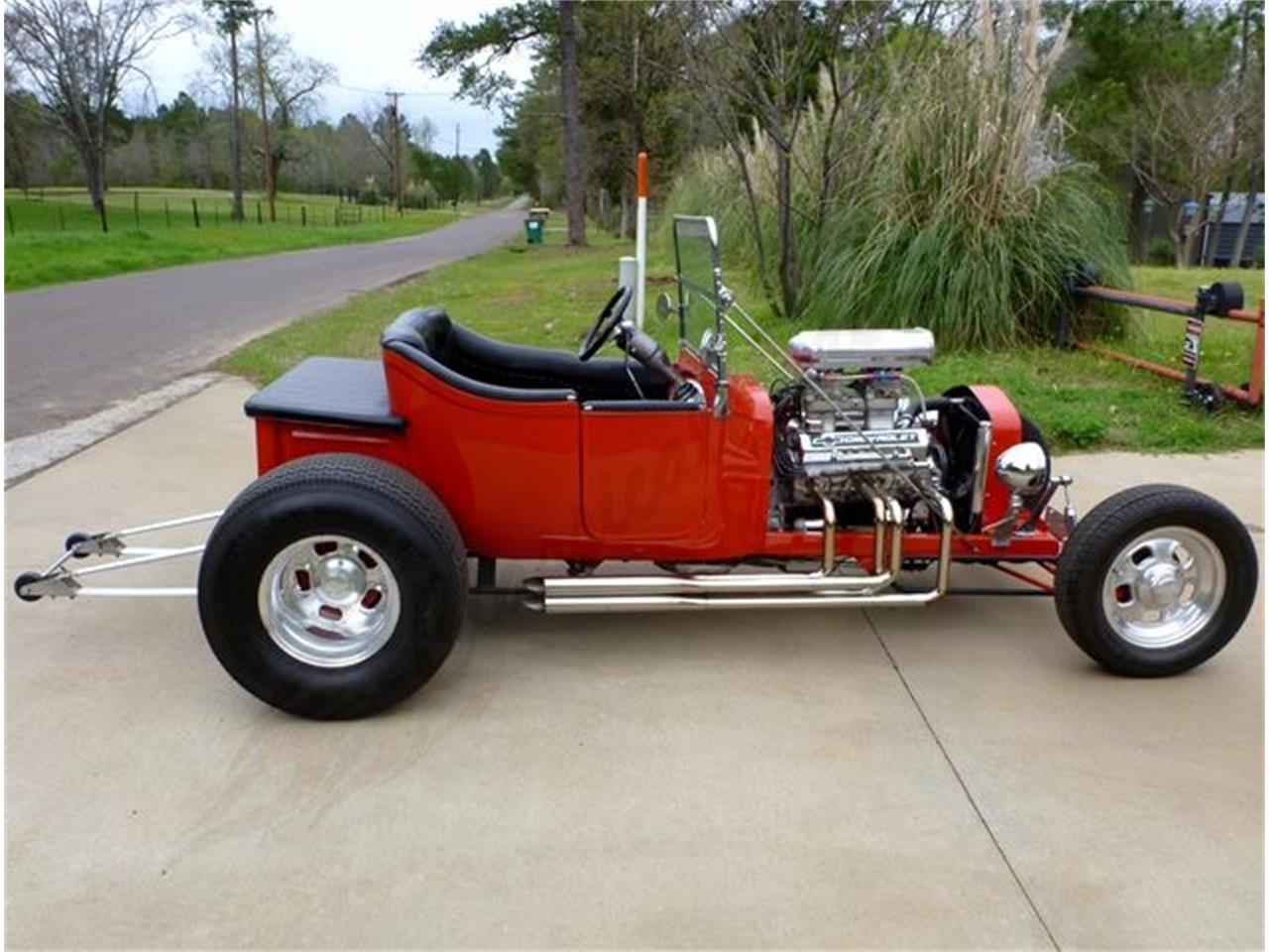 1923 Ford T Bucket for sale in Arlington, TX – photo 11
