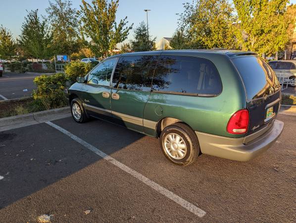 Grand Voyager SE for sale in lebanon, OR – photo 3