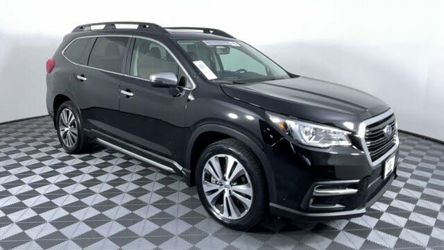 2019 Subaru Ascent Touring 7-Passenger AWD for sale in Aurora, CO – photo 2