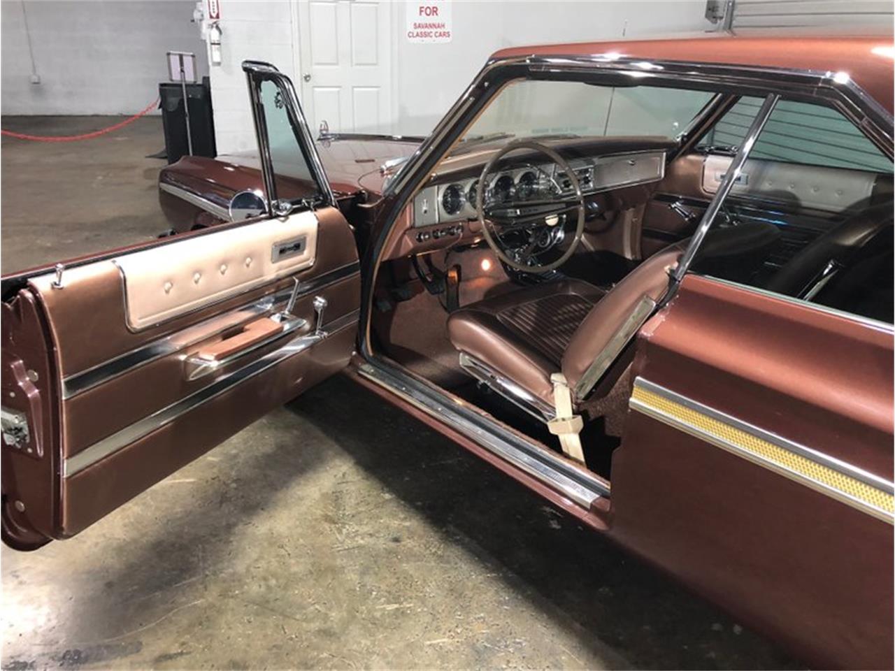 1964 Plymouth Sport Fury for sale in Savannah, GA – photo 37