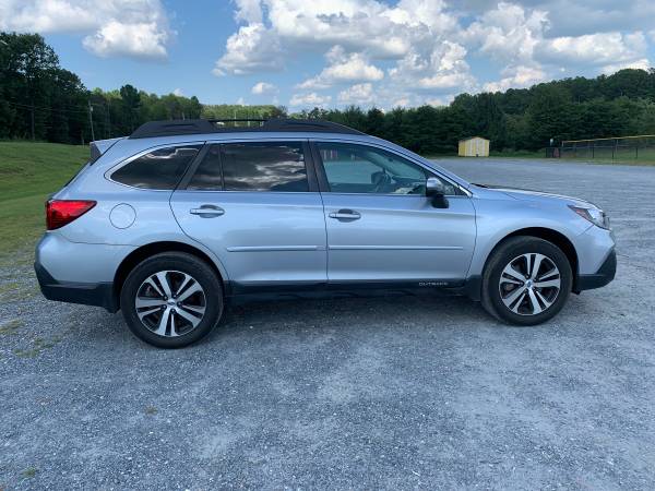 2019 Subaru Outback 3 6R Limited AWD for sale in Charlottesville, VA – photo 6