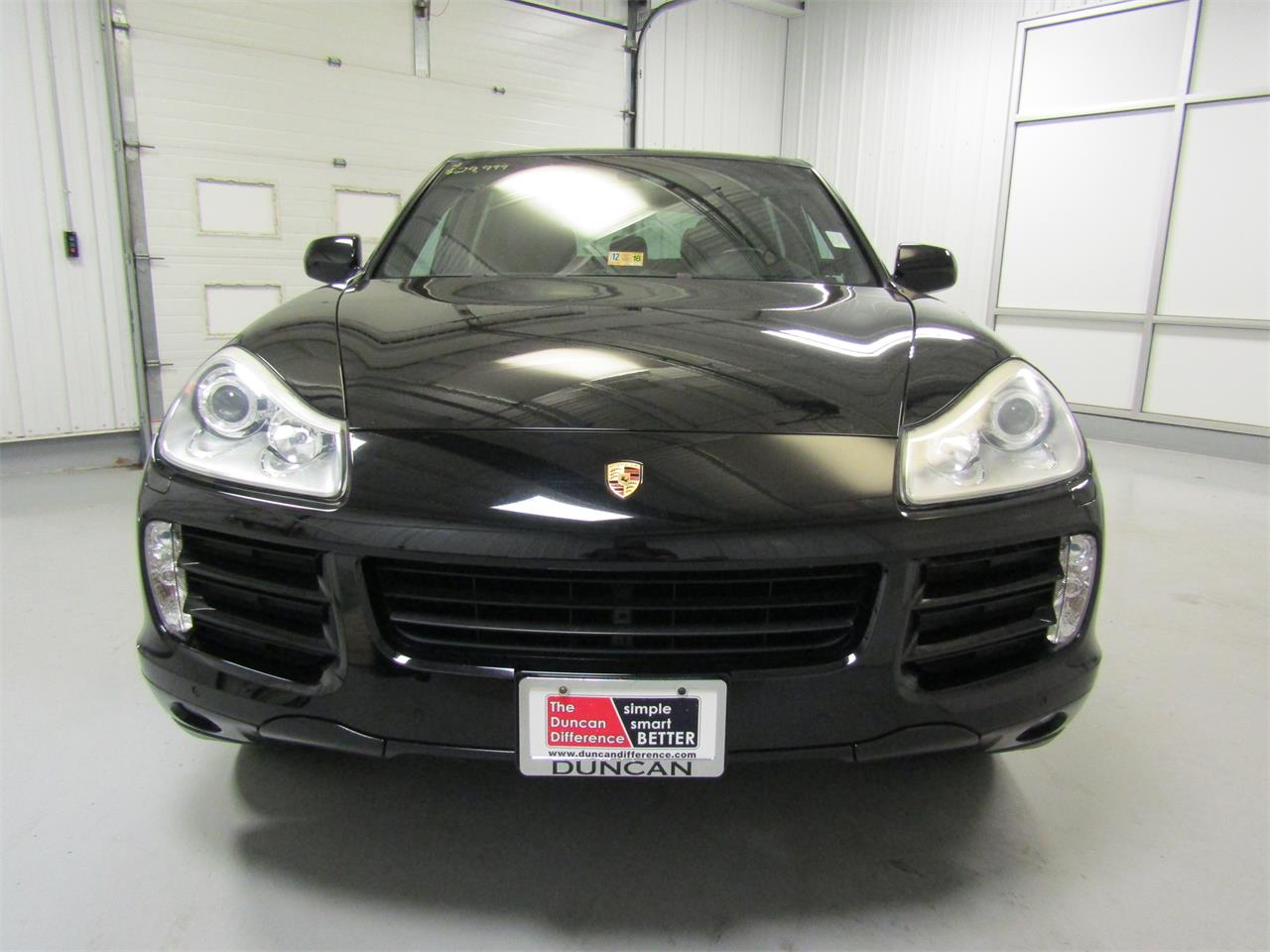 2008 Porsche Cayenne for sale in Christiansburg, VA – photo 4