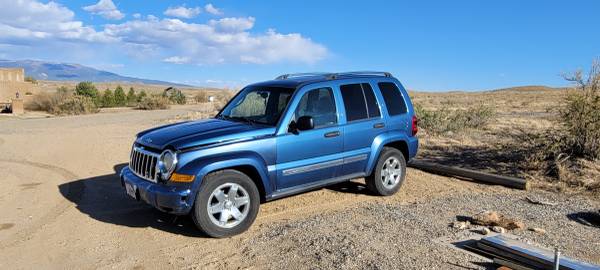 2005 Jeep Liberty for sale in Grand Junction, CO – photo 4