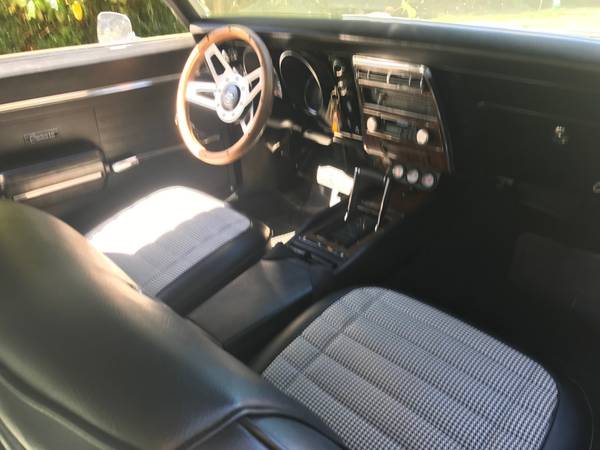 1968 Chevrolet Camaro for sale in Other, AZ – photo 10