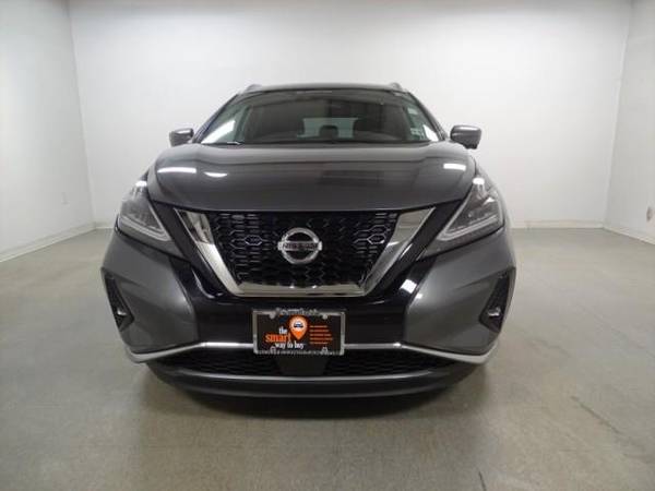 2019 Nissan Murano - - by dealer - vehicle for sale in Hillside, NY – photo 4