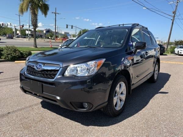 2016 Subaru Forester 2.5i Limited for sale in Metairie, LA – photo 3