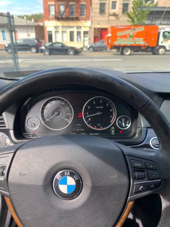 2011 BMW 535Xi 98K miles for sale in Weehawken, NY – photo 17