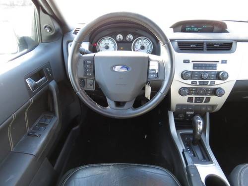2009 Ford Focus SEL for sale in Pleasant Hill, IA – photo 13
