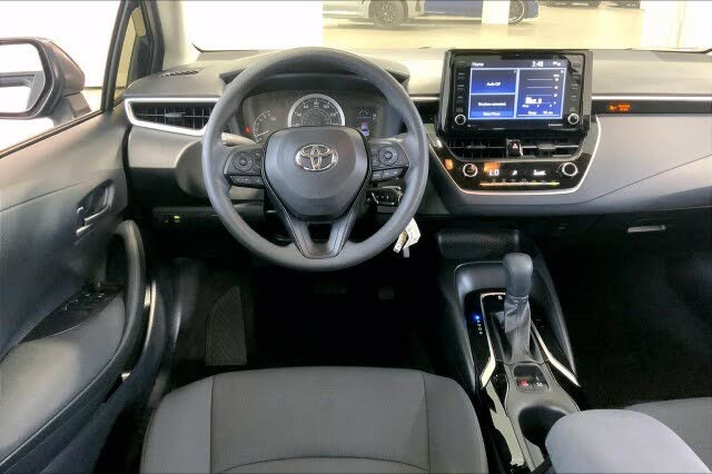 2022 Toyota Corolla LE FWD for sale in Merriam, KS – photo 4