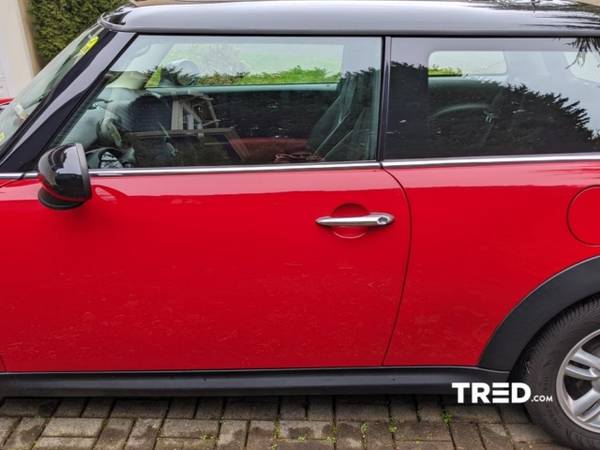2013 Mini Cooper - - by dealer - vehicle automotive sale for sale in Seattle, WA – photo 13