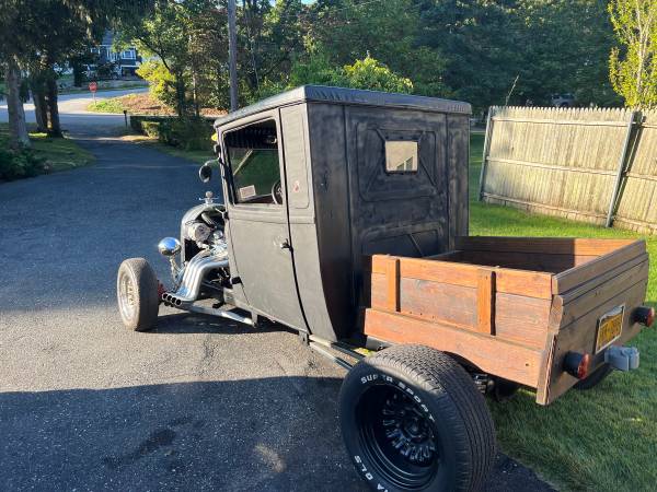 1928 Ford Model A Pickup for sale in West Babylon, NY – photo 4