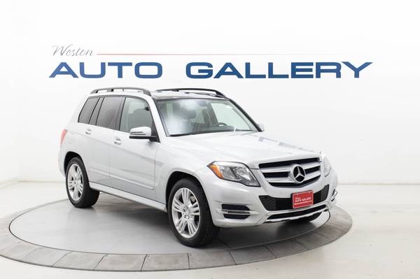 2013 Mercedes-Benz GLK350 4MATIC Pano Roof! 24MPG Hwy! - cars & for sale in Fort Collins, CO – photo 7